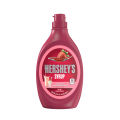 Hersheys Strawberry Flavor Syrup 623g. 