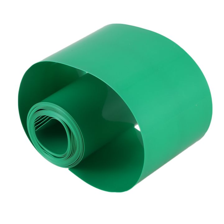 2M%2050mm%20Dark%20Green%20PVC%20Heat%20Shrink%20Tubing%20Wrap%20for%202%20x%2018650%20Battery%20-%20Image%204