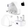 5W Iphone Charge Adapter For iPhone 7 8 Plus X XS Max XR Charging USB Foxcoon Dock For i Phone 5 5S SE 6 6S Plus USB To Lightning  3Pin Dock. 