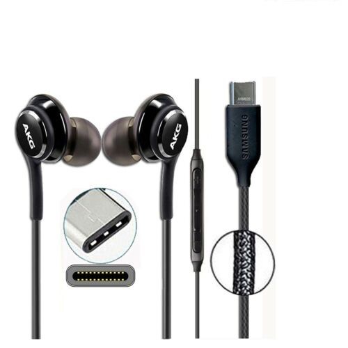 Headphones For Samsung Galaxy S20 FE 5G SB Type-C