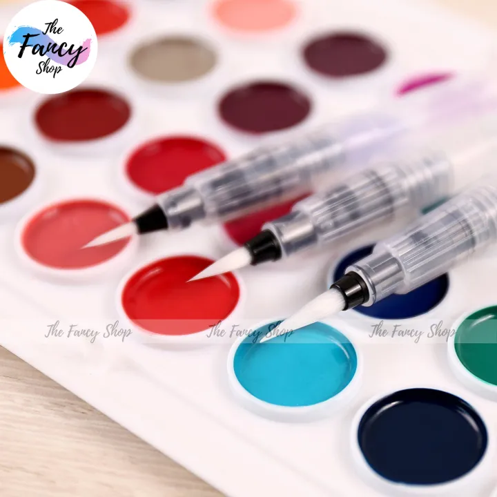 Water%20Brush%20Pen%20Set%20%20Round%20Nib%20%203%20Pcs%20Set%20%20Fine/Medium/Broad%20%20Self%20Moistening%20-%20Image%206