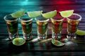 Shot Glass 6pcs Set 56.8ml. 