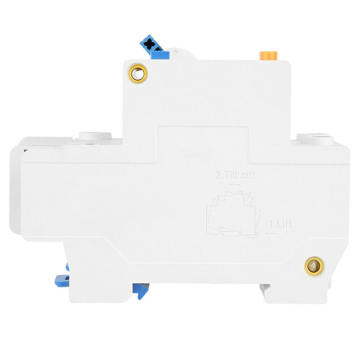 230v%202P%2032A%20Trip%20Switch%20MCB%20Current%20Circuit%20Breaker%20Switch%20Current%20Leakage%20Protection%20Over%20Loard%20MCB%20Breaker%20D-1-50-2050%20L%20-%20Image%205