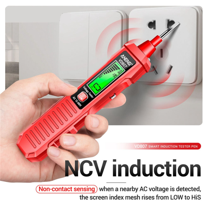 1%20Piece%20VD807%20Digital%20Voltage%20Detector%20Tester%20Pen%20AC12-300V%20Voltage%20Testers%20Circuit%20NCV%20Sensor%20Wire%20Electrician%20Tool%20-%20Image%206