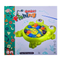 GoGo Happy Fishing Game. 