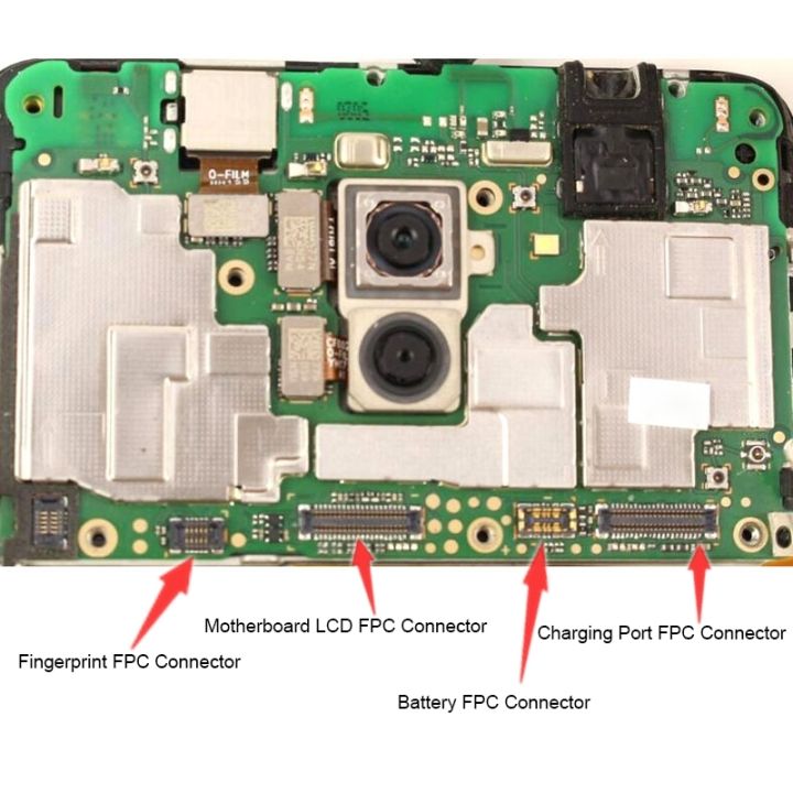 For%20Huawei%20Y6%20(2019)%2010PCS%20Motherboard%20LCD%20Display%20FPC%20Connector%20-%20Image%204