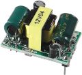 230V to 12V 400mA isolated switch power supply module AC-DC buck step-down module [MOD-PWR-018]. 