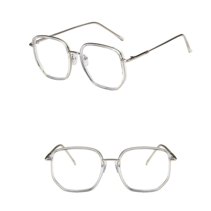 Anti-Reflective%20Computer%20Glasses%20UV%20Protection%20Unisex%20Lightweight%20Anti%20Blue%20Light%20Eyewear%20Transparent%20Frame%20Blue%20Blocking%20Glasses%20for%20Digital%20Screen%20Use%20Nighttime%20Reading%20Office%20Work%20Gamers%20Eyewear%20-%20Image%207