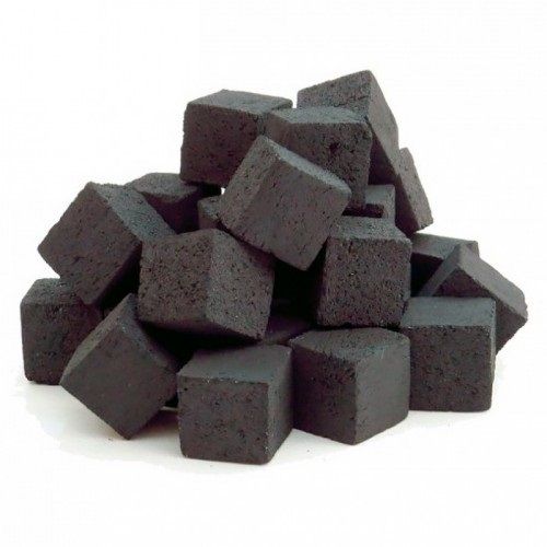 Charcoal briquette