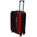 Polo Strong 4Wheel Luggage Trolly-Medium. 