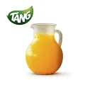Tang - Orange Drink Powder 375g #GDC. 