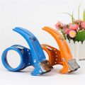 Office Adhesive Roller Tape Dispenser Cutter Stationary Package Machine Supplies Bag Plastic Packer Sealing O2k9. 