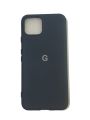 Google Pixel 4 Original Silicone TPU Back cover. 