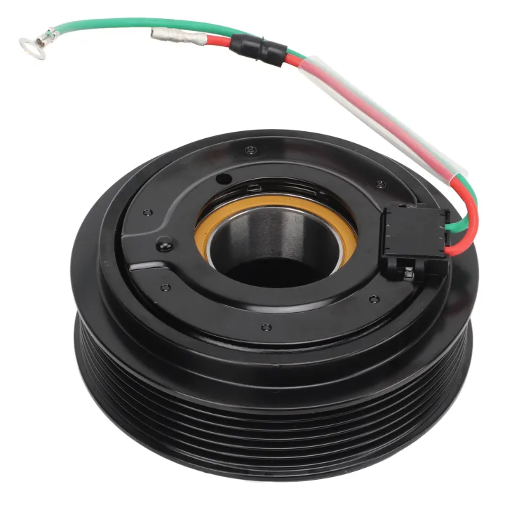 AC%20Compressor%20Clutch%20Kit%20AC%20Compressor%20Clutch%20Pulley%20Coil%20Plate%20Stable%20Performance%20Durable%20for%20Car%20-%20Image%207