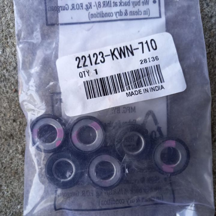 Roller%20Set%20Honda%20Dio%20HET%20-%20Image%202