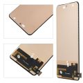 LCD No Frame For Xiaomi Redmi Note 11 Pro Display Touch Screen Digitizer Assembly Replacement Parts. 