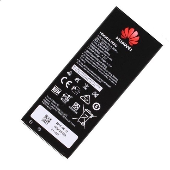 Huawei%20Y5%20II%20%7C%20Y6%20II%20Battery%20Model:%20HB4342A1RBC%20Battery%20(2200mAh)%20-%20Image%203
