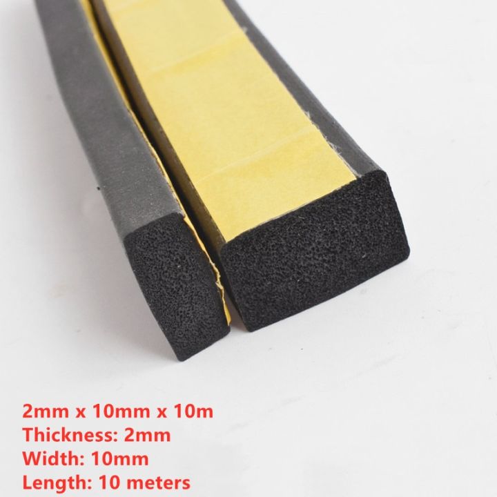 Rubber%20Self%20Adhesive%20Sponge%20Seal%20Strip%20Width10-30Mm%20Thick%202-20Mm%20Single%20Sided%20Adhesive%20EVA%20Black%20Foam%20Anti-Collision%20Seal%20Gasket%20-%20Image%203