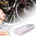 SuperRide Tire Patches Tool Strong Adhesive Bicycle Tire Repair Kits. 