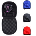 Hot-selling Lure Fishing Reel Protective Case EVA Waterproof Fishing Reel Bag Spinning Reel Fishing Bag Portable   Fishing Gear Storage Bag. 