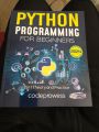 Python Programming for Beginners: The Complete Python Coding Crash Course - Boost Your Growth with an Innovative Ultra-Fast Learning Framework and Exclusive Hands-On Interactive Exercises & Projects. 
