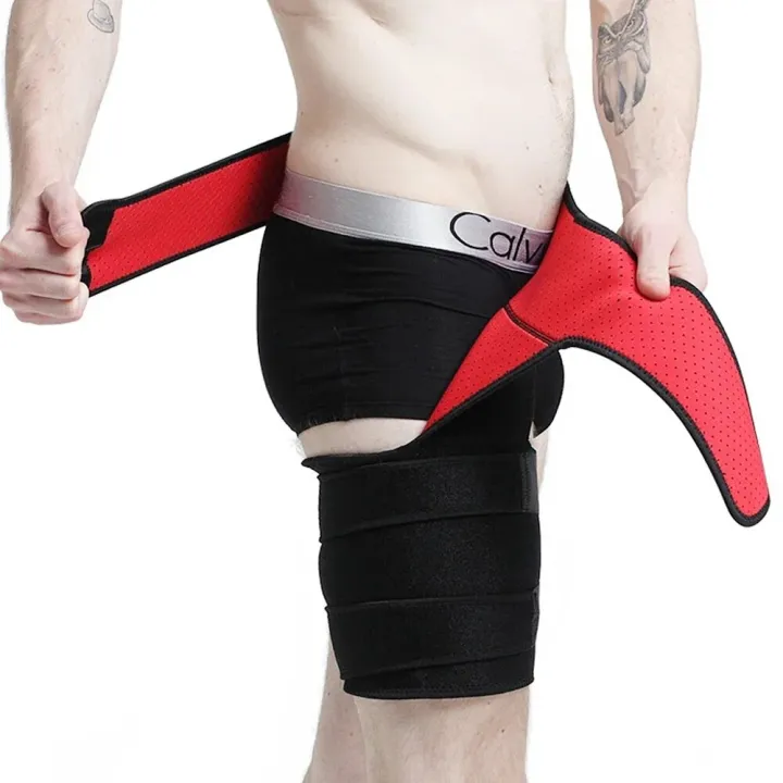 LeiyanSpecial%20Tcare%20Sciatica%20Nerve%20Pain%20Relief%20Thigh%20Compression%20Brace%20for%20Hip%20Joints%20Arthritis%20Groin%20Wrap%20Brace%20Protector%20Belt%20Legwarmers%20New%20-%20Image%202