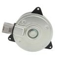 12V Car Condenser Cooling Fan Motor for SWIFT 1.3L 2005‑2009. 