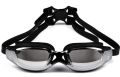 Short Sighted / Myopia Power Goggle - 0 degree to 400 New Sporty Light Goggles Adult - Anti fog UV protection Goggle. 