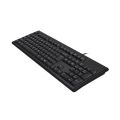 Keyboard A4 Tech KM-720 USB. 