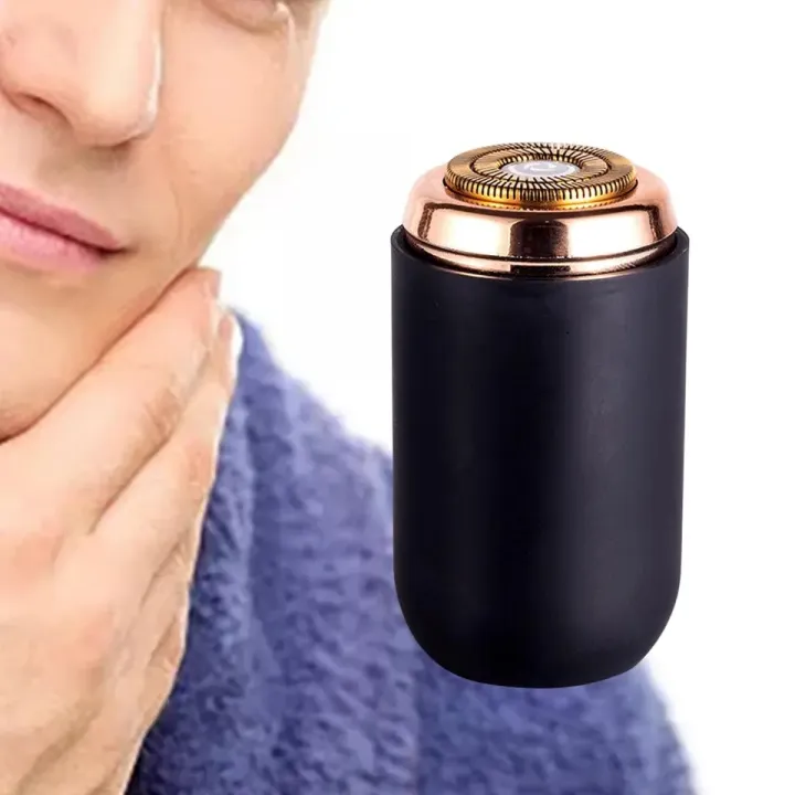 Men's%20Electric%20Razor%20Pocket%20Size%20Mini%20Portable%20Shaver%20Wet%20and%20Dry%20Razor%20USB%20Rechargeable%20One-Button%20Easy-to-Use%20Charging%20-%20Image%203