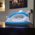 Richpower Enrich your lifestyle Dry lron 220-240V~50/60HZ 1000w. 