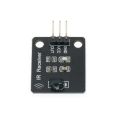 Ir Digital 38khz Infrared Receiver Sensor Module For Arduino Electronic. 