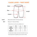 CLASSIC LADIES Inner-wear Safety Tight Shorts Womens' Under Shorts. 