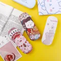 Men Portable PU Leather Women Eyewear Bag Eyewear Protector Containers Reading Glasses Case Eyeglass Hard Box Glasses Box Spectacle Case. 