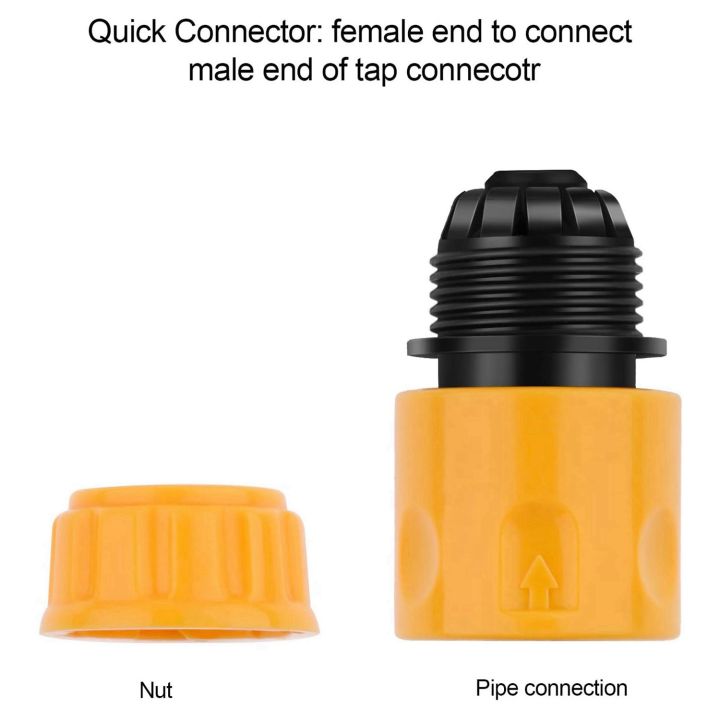 13%20Pcs%20Plastic%20Garden%20Hose%20Tap%20Connector%20Kit%20for%20Join%20Garden%20Hose%20Pipe%20Tube%20-%20Image%203