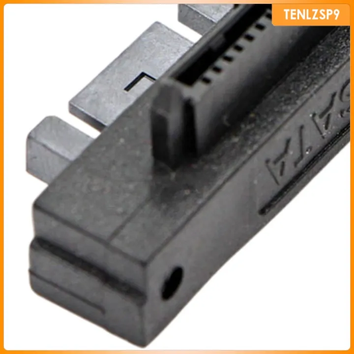 %5BSHASHA%5D%20SFF-8482%20SAS%2022%20Pin%20to%20SATA%20Hard%20Disk%20Drive%20Adapter%20Converter,%20SFF-8482%20to%20SATA%2022%20Pin%20Adapter,%2090%20Degree%20Straight%20Head%20-%20Image%206