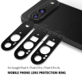 K4 Pixel Lens Protector Cover Accessories MetallicPixel Googl 9 Series Lens 9 Pro XL F7. 