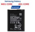 Samsung Galaxy A01 Core Battery. 