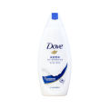 EvoqqDove shower gel 190g deep moisturizing fresh water shower gel small bottle portable travel size business trip hotel. 