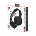 JBL Tune 670NC On-ear wireless Noice Cancelling headphones. 