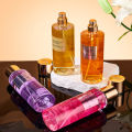Woman Secret Perfume Vanilla Flower Fruit Fragrance Mist Scent fastLong-lasting Charm Parfume Entice Body Spray Air Freshener 250ml. 