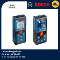 BOSCH Range Finder GLM 40 | GLM 400 Professional ( 0 601 072 9K0 | 0 601 072 RK0 ). 