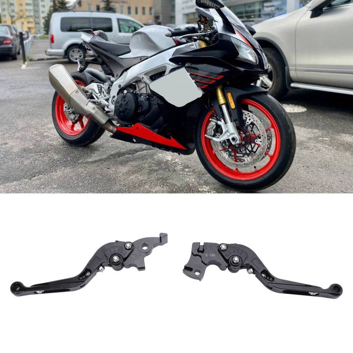Motorcycle%20Handlebar%20Master%20Cylinder%20Lever%202Pcs%20Smoother%20Operation%20Motorcycle%20Clutch%20Brake%20Lever%20for%20RSV4%20RSV4-R%20RSV4-RR%20RSV4-RF%20-%20Image%202