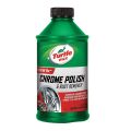 Turtle Wax Liquid Chrome Polish & Rust Remover, 12 Fl Oz NUZ. 