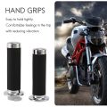 Motorcycle Hand Grip for Honda Shadow VT/XVS 400/600/750/1100/1300. 