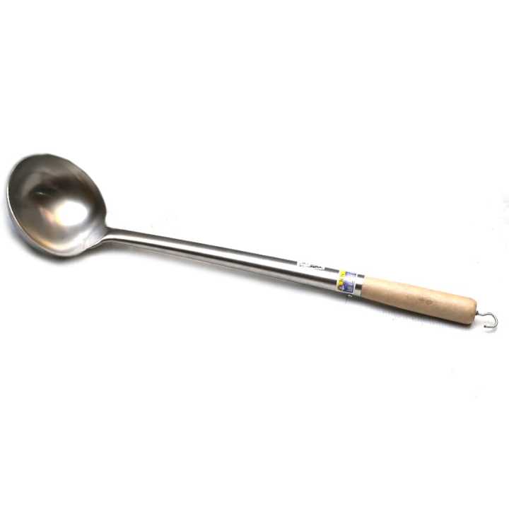 Wok Spoon WS 12 Chi