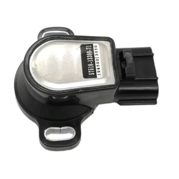 Sensors Accessory Component for Electric Forklift Throttle Position ...