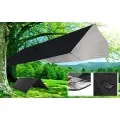 Water Resistance Tent - Rain Fly Trap For cover. 