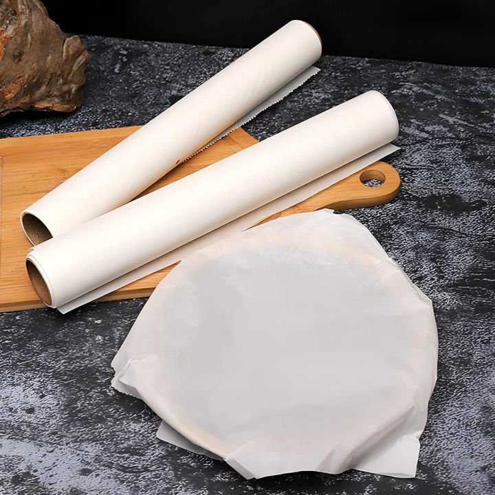 Baking%20Paper%20Roll%2010M%20x%2030CM,%20Non-Stick%20-%20Image%203