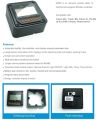 Remote Meter MT50 for MPPT Solar Charge Controller LCD Display Monitor (MT-50 Remote Meter). 